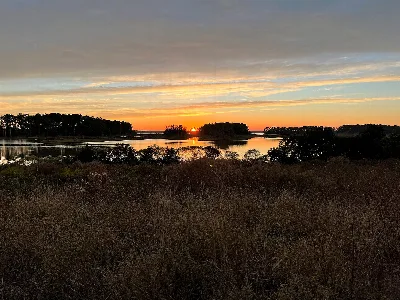 Machicomoco State Park