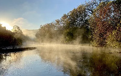 Seven Bends State Park