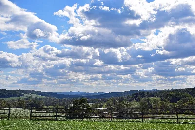 Sky Meadows State Park
