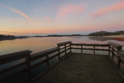 Smith Mountain Lake State Park