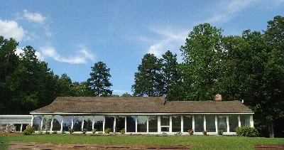 Twin Lakes State Park