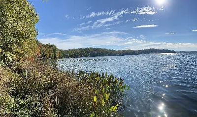 Widewater State Park