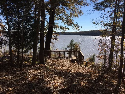 Staunton River State Park