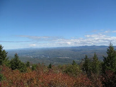 Ascutney State Park