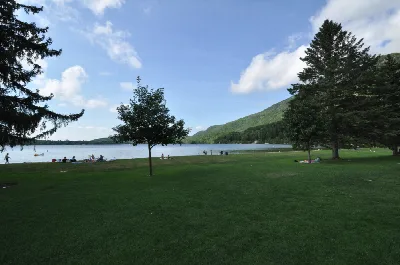 Branbury State Park