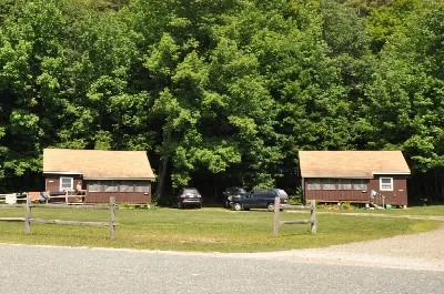 Camp Plymouth State Park