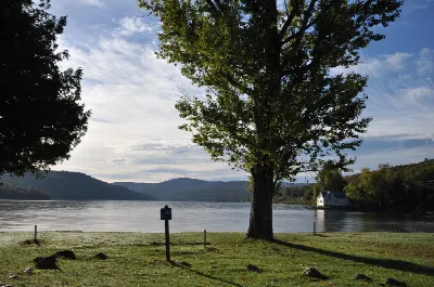 Crystal Lake State Park