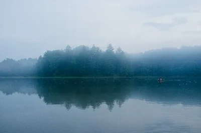 Half Moon Pond State Park