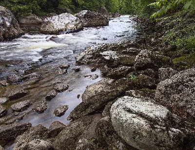 Jamaica State Park