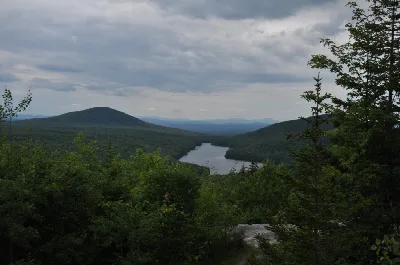 Kettle Pond State Park