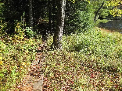 Lowell Lake State Park