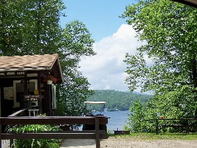 Maidstone State Park