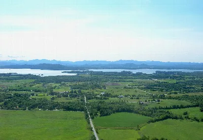 Mt. Philo State Park