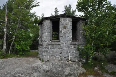 New Discovery State Park