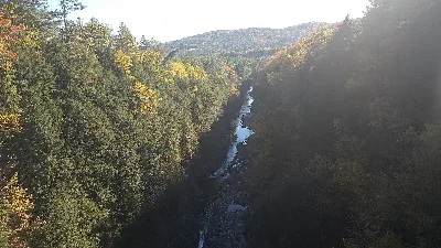 Quechee State Park