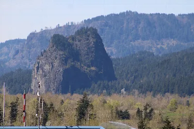 Beacon Rock State Park