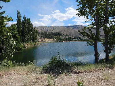Daroga State Park