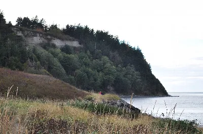 Fort Worden Historical State Park