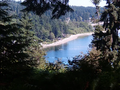 Illahee State Park