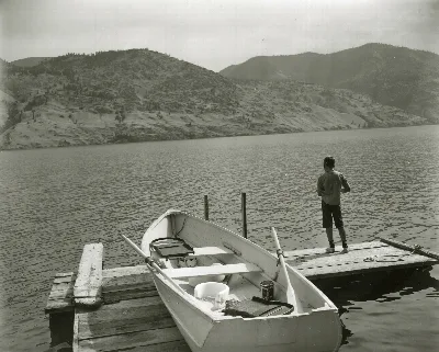 Lake Chelan State Park