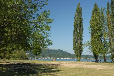 Lake Sammamish State Park