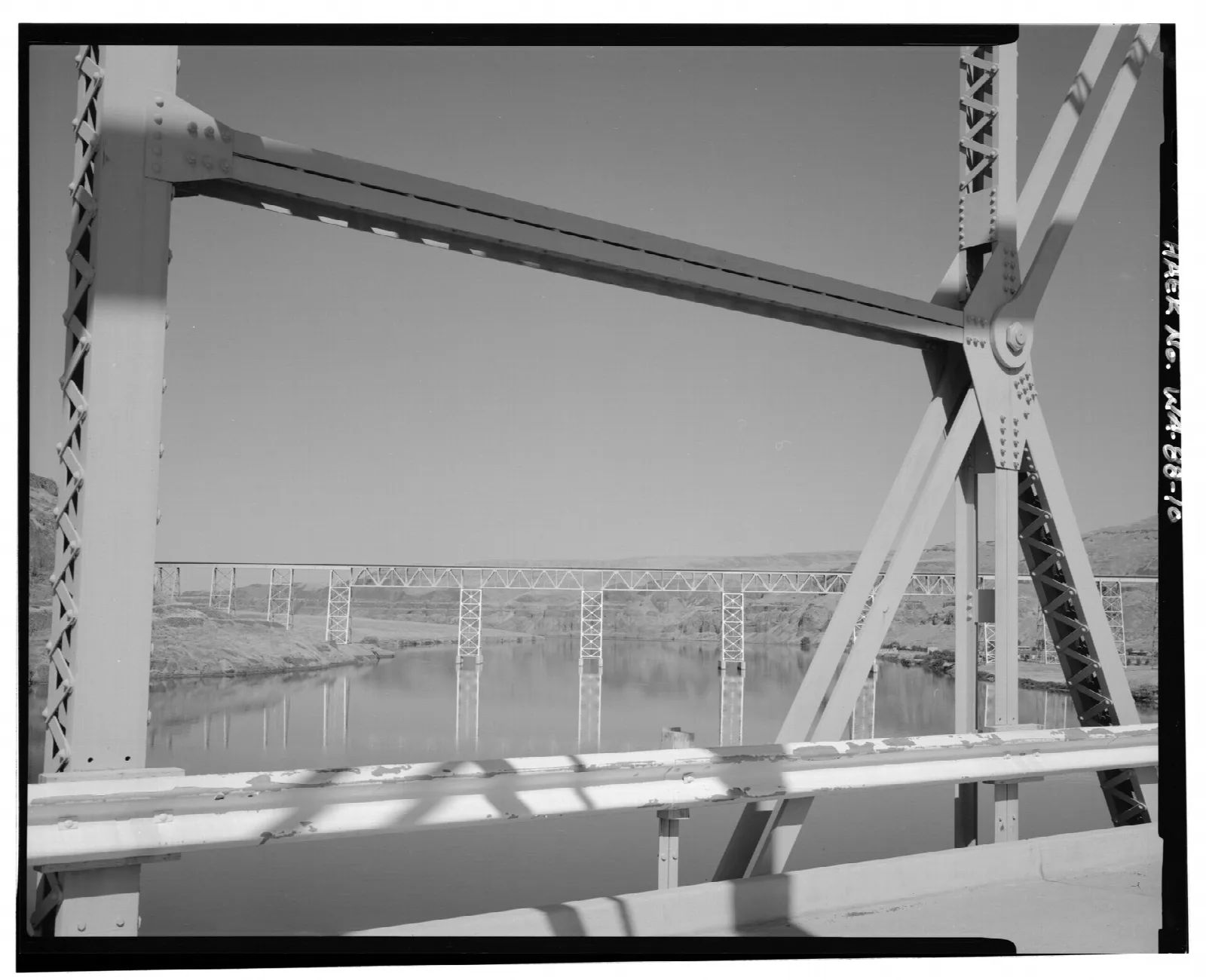 View related to Lyons Ferry State Park WA