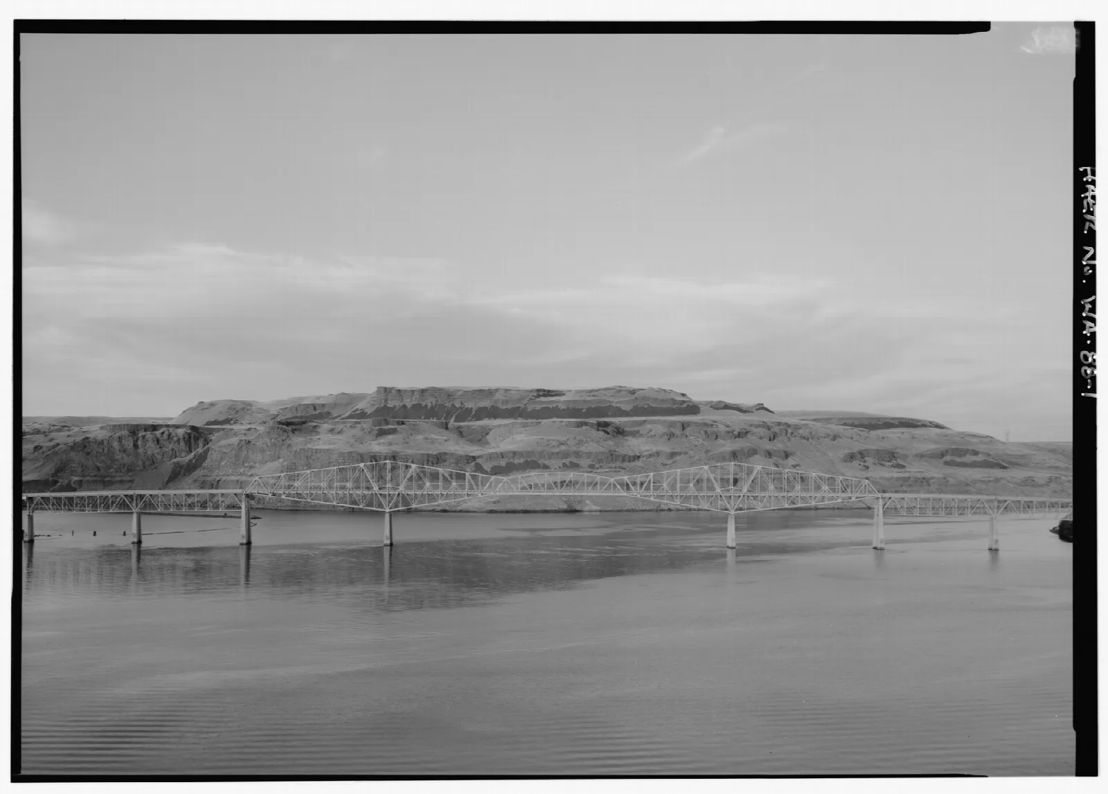 View related to Lyons Ferry State Park WA