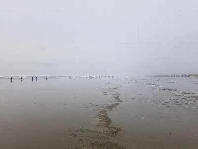 Ocean City State Park