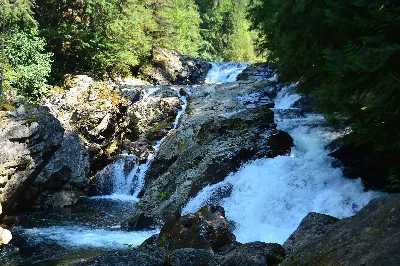Olallie State Park