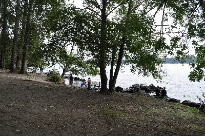 Saint Edward State Park