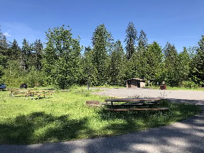 Squak Mountain State Park