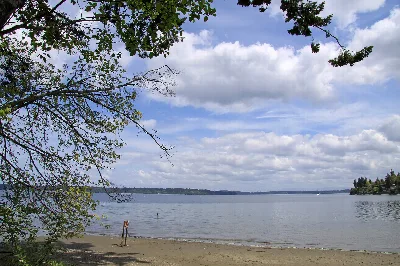 Tolmie State Park