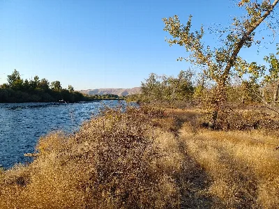 Yakima Sportsman State Park