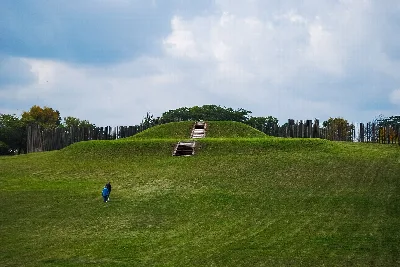 Aztalan State Park