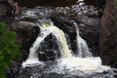 Copper Falls State Park