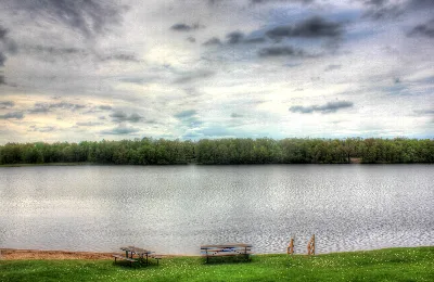 Council Grounds State Park