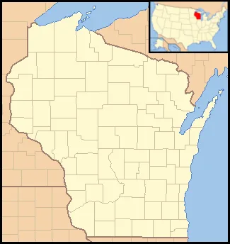 Cross Plains State Park