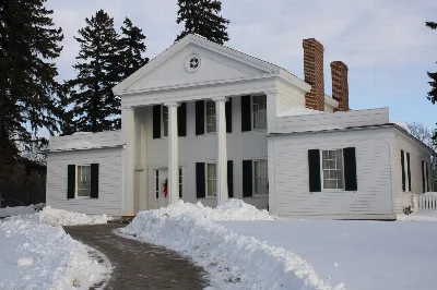 Heritage Hill State Park