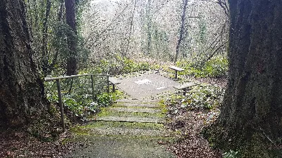 Willamette Stone State Heritage Site