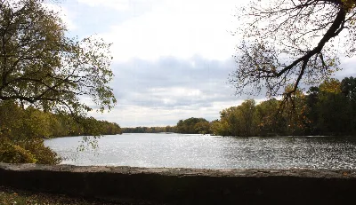 Merrick State Park