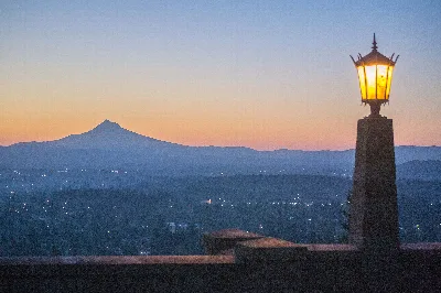 Rocky Butte State Scenic Corridor