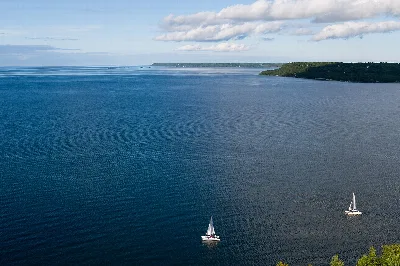 Peninsula State Park
