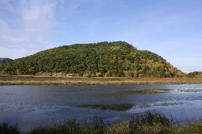 Perrot State Park