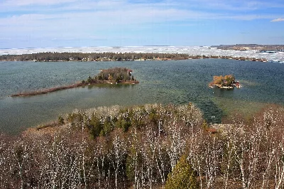Potawatomi State Park