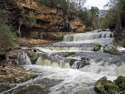 Willow River State Park