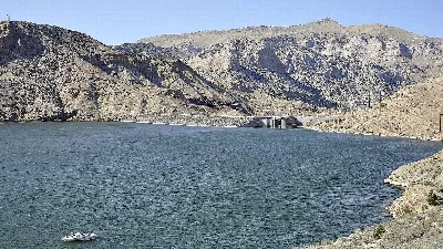 Boysen State Park