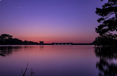 Guernsey State Park