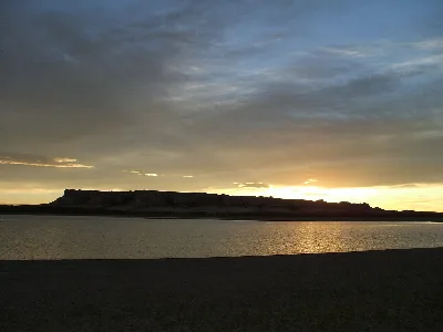 Hawk Springs State Recreation Area