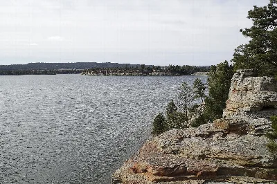Keyhole State Park