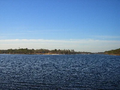 Paul B. Johnson State Park